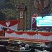 Rapat Paripurna DPRD Jambi Hasilkan Tiga Ranperda disahkan Jadi Perda