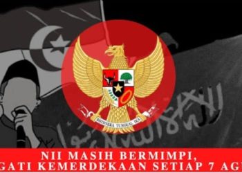ASN Terafilisasi NII, LPPH-PD Minta Kesbangpol Segera Bentuk Tim Terpadu