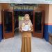 Herminingsih “Kita Mengutamakan Suasana Sekolah yang Kondusif dan Kekeluargaan”