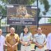 Jasa Raharja Jambi Gelar Program Tanggung Jawab Sosial dan Komitmen Bersama Pembayaran Pajak Kendaraan di UPTD Taman Rimba Jambi