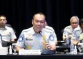 Rivan A. Purwantono: Pemberian Santunan Secara Selektif Diharapkan Mendorong Budaya Berkeselamatan di Jalan Raya