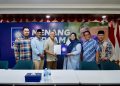 Mantap! PAN Resmi Dukung Masnah di PILKADA Muaro Jambi