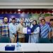 Mantap! PAN Resmi Dukung Masnah di PILKADA Muaro Jambi