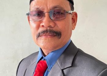 Eksekutif- Legislatif di Tebo Masih Satu Keluarga? DR. Azri Soroti Kebijakan Partai Golkar