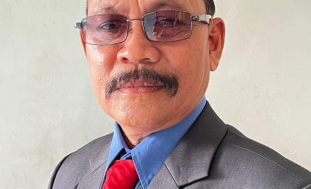 Eksekutif- Legislatif di Tebo Masih Satu Keluarga? DR. Azri Soroti Kebijakan Partai Golkar