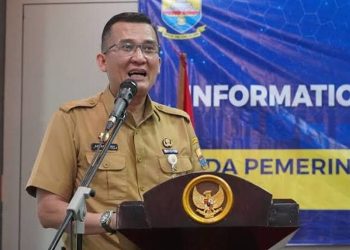 Tanggapi GRIB Jaya, Kadis Kominfo: Seluruh Kepala Daerah Lagi di IKN
