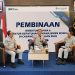 Dirut Jasa Raharja Instruksikan Seluruh Jajaran Aktif Edukasi Masyarakat untuk Tingkatkan Kepatuhan Membayar Pajak dan Pengkinian Data Kendaraan