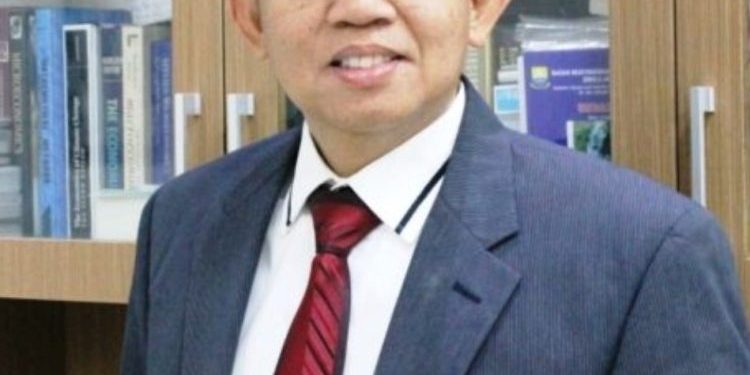 Mengelola Defisit Anggaran Provinsi Jambi: Tantangan dan Solusi