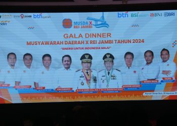 Sekda: REI Bantu Pemerintah Wujudkan Ketersediaan Rumah Layak Huni
