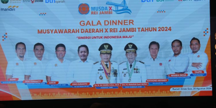 Sekda: REI Bantu Pemerintah Wujudkan Ketersediaan Rumah Layak Huni