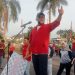 Lepas Jalan Santai HUT Kemerdekaan, Sekda Minta Seluruh Komponen Turut Membangun Bangsa
