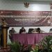 KPU Muaro Jambi Gelar RAKOR Persiapan Pencalonan Bupati dan Wakil Bupati Pada PILKADA Serentak Tahun 2024