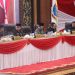 Gubernur Al Haris Sampaikan Nota Pengantar Ranperda APBDP 2024
