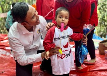 Konsepkan Kawasan Hutan Suku Anak Dalam, Edi Purwanto: Kita Akan Dorong Kemandirian Ekonomi SAD