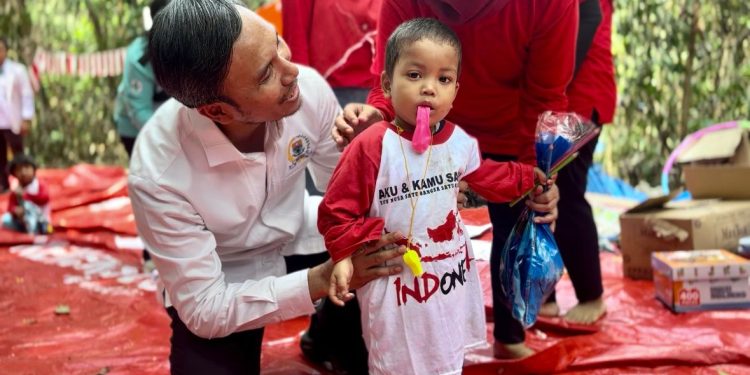Konsepkan Kawasan Hutan Suku Anak Dalam, Edi Purwanto: Kita Akan Dorong Kemandirian Ekonomi SAD
