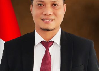 Hari Pertama KPU Muaro Jambi Lengang, Pendaftaran Cakada Muaro Jambi Mulai 28-29 Agustus