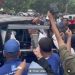Di Dampingi Letjen Sudirman, Romi Haryanto Makin Percaya Diri