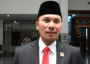 Angkat Bicara Soal Asniati, Ketua DPRD Jambi Minta Pemkab Bertanggungjawab