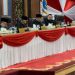 DPRD Provinsi Jambi Gelar Rapat Paripurna dengan Agenda Pembahasan Ranperda