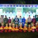Wagub Abdullah Sani Apresiasi Kemeriahan MTQ XVI Muara Papalik Tanjabbar