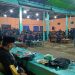 Al Haris Hadir di Tengah Pengesahan Ratusan Warga Baru PSHT Tanjab Timur