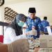 Tes Urine Bersama Pejabat Pemprov Jambi, Al Haris Tantang Kepala Daerah Juga Tes Urine