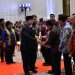 Al Haris Ikuti Peluncuran Geoportal dan White Paper OMP Beyond 2024