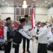 Gubernur Al Haris Sambut Kepulangan 444 Jemaah Haji Jambi Kloter 27