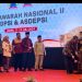 Jambi Tuan Rumah Munas ADPSI dan ASDEPSI, Al Haris Bangga Jambi Dikunjungi Ketua Dewan Se-Indonesia