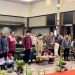 Munas ADPSI dan ASDEPSI di Jambi, Ketua DPRD Jambi: Kita Bahas Hal Strategis Termasuk Pemilihan Ketum