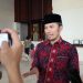 Cegah Karhutla di Jambi, Ketua DPRD Jambi Minta Semua Pihak Kompak dan Komitmen
