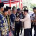 Gubernur Al Haris Harap BPD-Kades Bersinergi dan Angkat Hukum Adat
