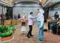 Dibuka Gubernur Al Haris, 54 Paskibraka Jalani Pemusatan Pelatihan untuk 17 Agustus 2024