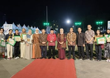 Festival Keris Siginjai, Al Haris: Kenduri Swarnabhumi Banyak Angkat Budaya Jambi