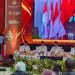 Al Haris- Sani Resmi Daftar di KPU