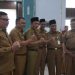 Pj. Bupati Muaro Jambi Hadiri Pembahasan Mekanisme Penyaluran Dana Insentif Berbasis Kinerja Program BIOCF ISFL