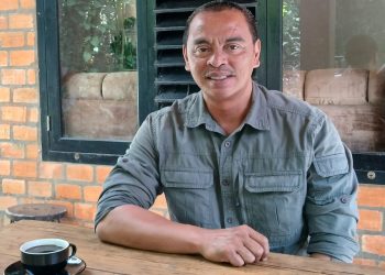 Antara Pragmatisme dan Ideologi: Strategi PDIP dalam Pilkada Jambi 2024