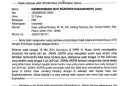 Tak Terima Namanya Dicemarkan, Kepala SMPN 41 Muaro Jambi Lapor ke Polda