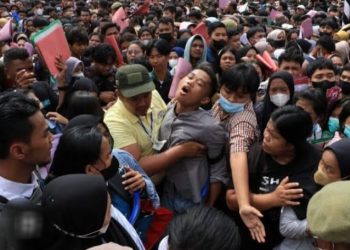 Pengamat Pertanyakan Kinerja Gubernur Jambi, Soal Meningkatnya Jumlah Pengangguran