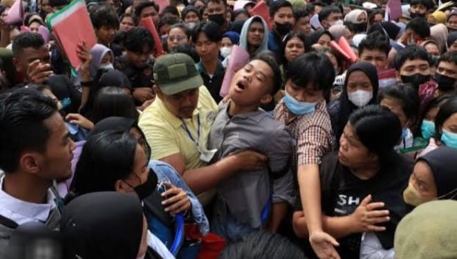 Pengamat Pertanyakan Kinerja Gubernur Jambi, Soal Meningkatnya Jumlah Pengangguran