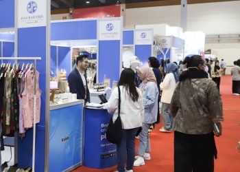 Selain Konsisten Dampingi Kemandirian Usaha, Jasa Raharja Dorong UMKM Mitra Binaan Berikan Pengaruh Positif Bagi Lingkungan