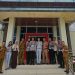 Tim Pembina Samsat Provinsi Jambi Kunjungi Samsat Tanjung Jabung Barat
