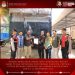 KPU Muaro Jambi Terima Logistik Bilik Suara Pilkada 2024