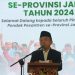 Apresiasi Gubernur Al Haris yang Peduli Ponpes, Basnang Said: Provinsi Jambi Termasuk 13 Provinsi Yang Memiliki Perda Pesantren