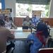 Jasa Raharja Jambi Bersama Satlantas, BPTD, dan Ditlantas Gelar Sosialisasi Keselamatan Lalu Lintas di RRI Melalui Podcast