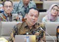 RDP Bersama Komisi VI DPR RI, Rivan A. Purwantono Paparkan Sejumlah Inisiatif Strategis Jasa Raharja