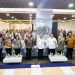 Optimalisasi Pengelolaan Pajak, Jasa Raharja dan Stakeholder Terkait Tanda Tangani Deklarasi Peneguhan Komitmen Bersama Kesiapan Implementasi Kebijakan Opsen PKB dan BBNKB”
