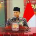 KPU Muaro Jambi Gelar Rapat Koordinasi Persiapan Pengundian Nomor Urut Pasangan Calon Bupati dan Wakil Bupati 2024