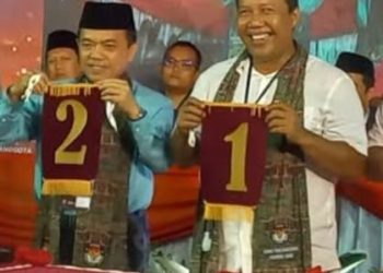 “Tim Advokasi Sahabat ROMAN Siapkan Sentra Pengaduan Pelanggaran Pilkada”