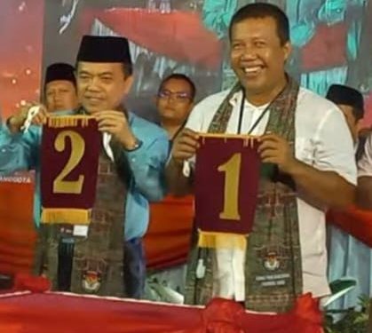 “Tim Advokasi Sahabat ROMAN Siapkan Sentra Pengaduan Pelanggaran Pilkada”